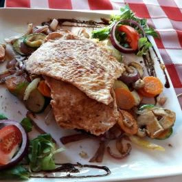 Varga Csárda Mórahalom - Étel/ital