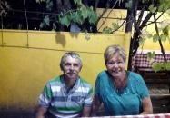 Cimbora Grillkert Balatonfüred