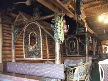 Piroska Étterem Harkány