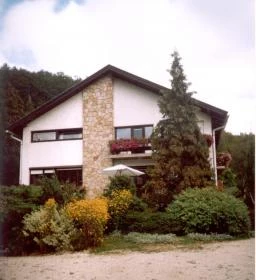 Örökzöld Vendégház 