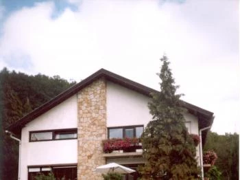 Örökzöld Vendégház Bakonybél