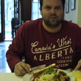 Új Tündérkert Étterem & Kávéház Budapest - Étel/ital