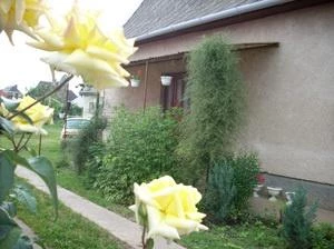 Roland Vendégház Ebes