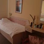 Park Hotel Harkany Harkány - Szobák