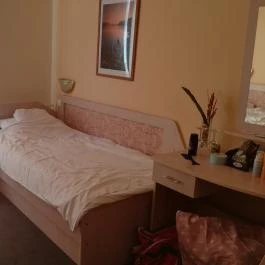 Park Hotel Harkany Harkány - Szobák