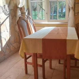 Park Hotel Harkany Harkány - Belső