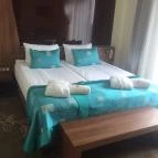 Castellum Hotel Hollókő Hollókő - Szobák