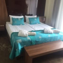 Castellum Hotel Hollókő, Hollókő - Szobák