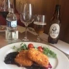 Castellum Hotel Hollókő Hollókő - Vendéglátás