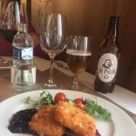 Castellum Hotel Hollókő, Hollókő - Vendéglátás