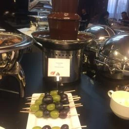 Castellum Hotel Hollókő, Hollókő - Vendéglátás