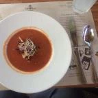 Vakvarjú Vendéglő - Buda Budapest - Étel/ital