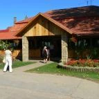 Abonyi Fogadó étterme Bócsa - Külső kép