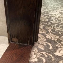 Andrássy Rezidencia Wine & Spa, Tarcal - Belső