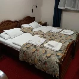 Bástya Konferencia és Wellness Hotel, Miskolctapolca - Egyéb