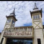 Hévízi Tófürdő és Festetics Fürdőház Hévíz - Egyéb