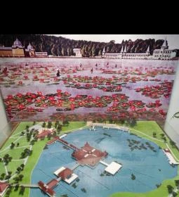 Hévízi Tófürdő és Festetics Fürdőház