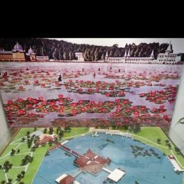 Hévízi Tófürdő és Festetics Fürdőház, Hévíz - Egyéb