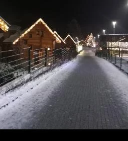 Maya Játszópark és Dzsungel Játszóház