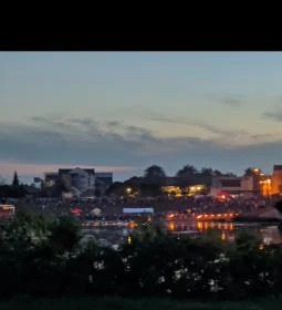 Mezőtúri Városi Strandfürdő és Fedett Uszoda