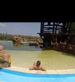 Szőlőszem Farm Apartmanszálló