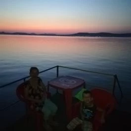 Hotel Família Balatonboglár, Balatonboglár - Környék