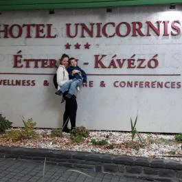Hotel Unicornis, Eger - Egyéb