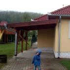 Kehida Vendégház Kehidakustány - Környék