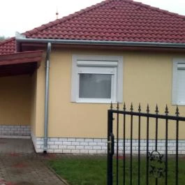 Kehida Vendégház Kehidakustány - Környék