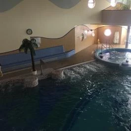 Hotel Karos Spa Zalakaros - Wellness