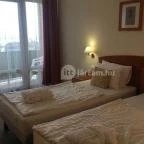 Hotel Karos Spa Zalakaros - Szobák