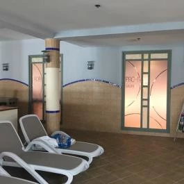 Hotel Karos Spa Zalakaros - Wellness