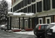 Napsugár Hotel Gyopárosfürdő Gyopárosfürdő