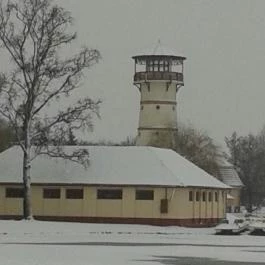 Napsugár Hotel Gyopárosfürdő Gyopárosfürdő - Környék