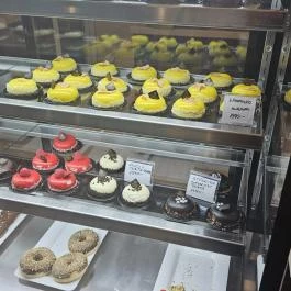 Isola Bella Kávézó és Cukrászda Szolnok - Egyéb