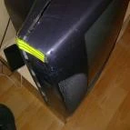 Senator Panzió Nyíregyháza - Belső