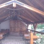 Diófa Panzió Villány - Külső kép