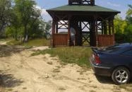 Diófa Panzió Villány