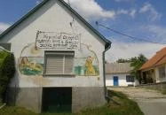 Diófa Panzió Villány