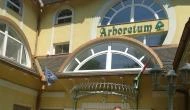 Hotel Arborétum Harkány - 
