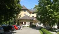 Hotel Arborétum Harkány - 