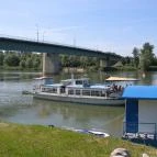 Hotel Arborétum Harkány - Környék