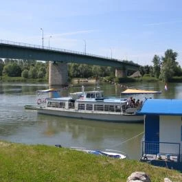 Hotel Arborétum, Harkány - Környék