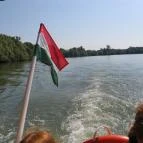 Hotel Arborétum Harkány - Környék