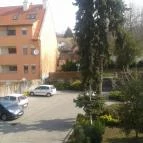 Aqua Villa Eger Eger - Környék