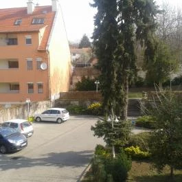 Aqua Villa Eger Eger - Környék