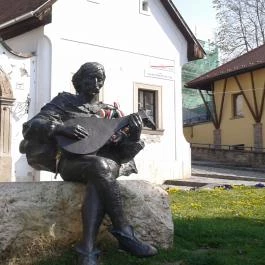 Aqua Villa Eger Eger - Környék