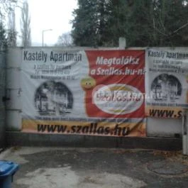 Kastély Villa, Miskolc - Környék