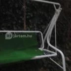 Kastély Villa Miskolc - Medence/kert