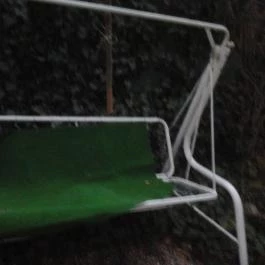 Kastély Villa, Miskolc - Medence/kert